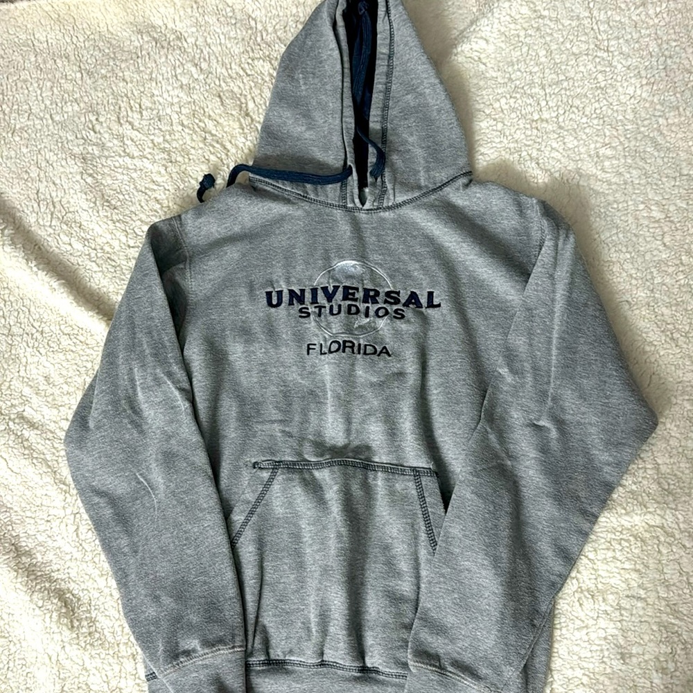 Universal studios hoodie